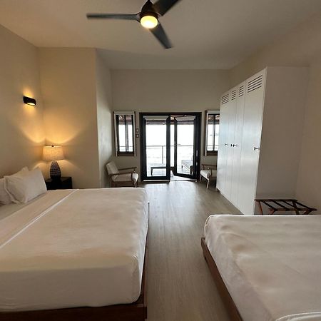 Mt. Plaisir Estate Hotel Grande Riviere Ngoại thất bức ảnh