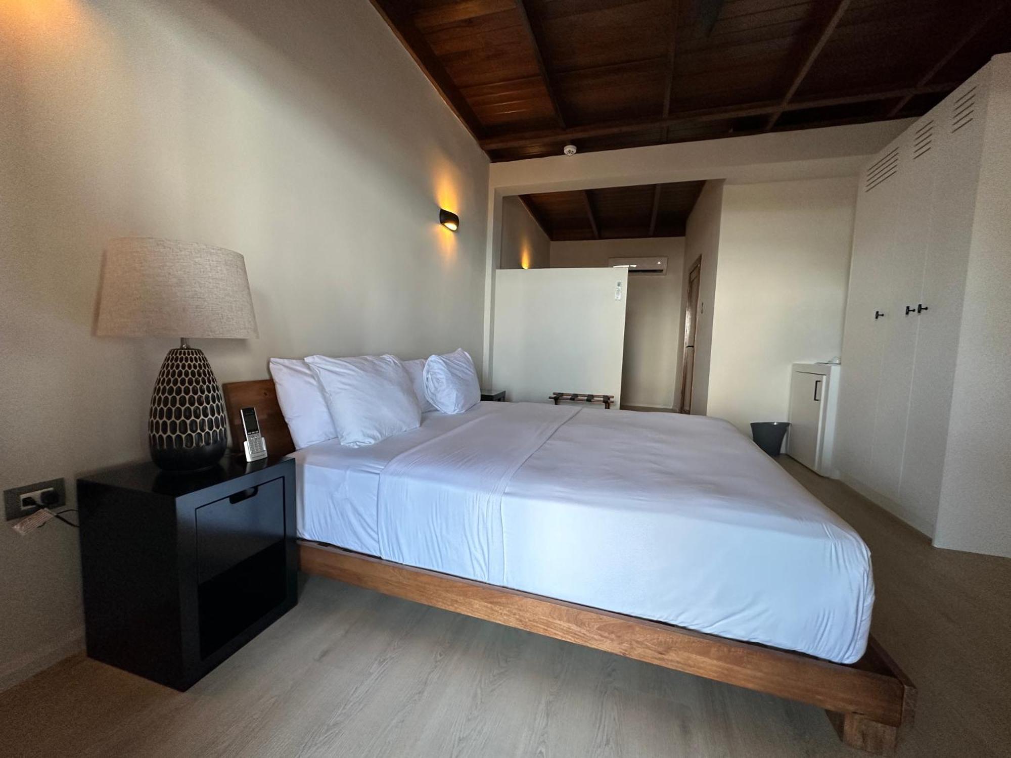 Mt. Plaisir Estate Hotel Grande Riviere Ngoại thất bức ảnh