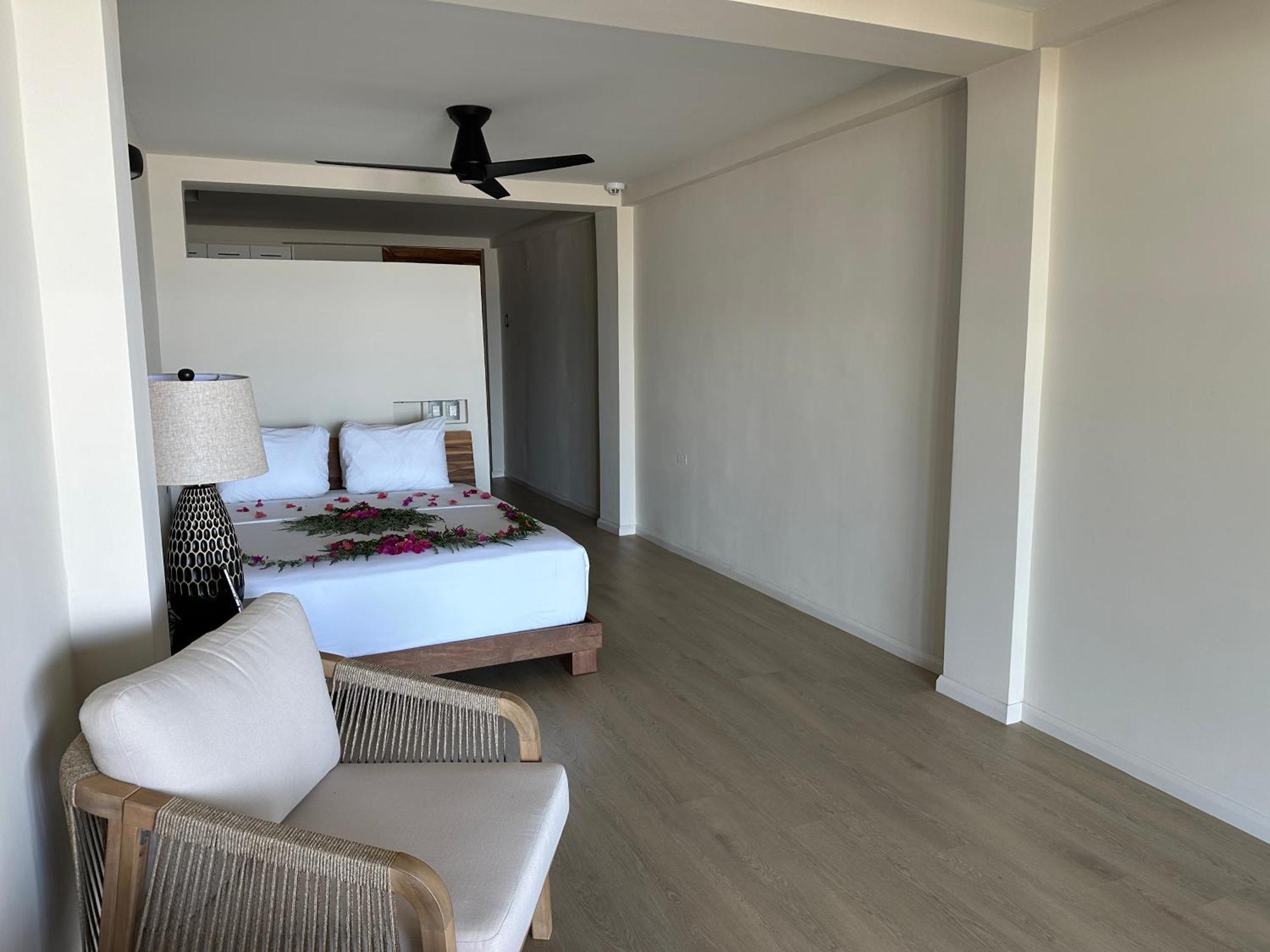 Mt. Plaisir Estate Hotel Grande Riviere Ngoại thất bức ảnh