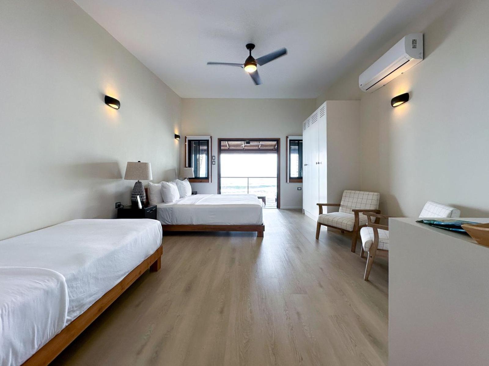 Mt. Plaisir Estate Hotel Grande Riviere Ngoại thất bức ảnh