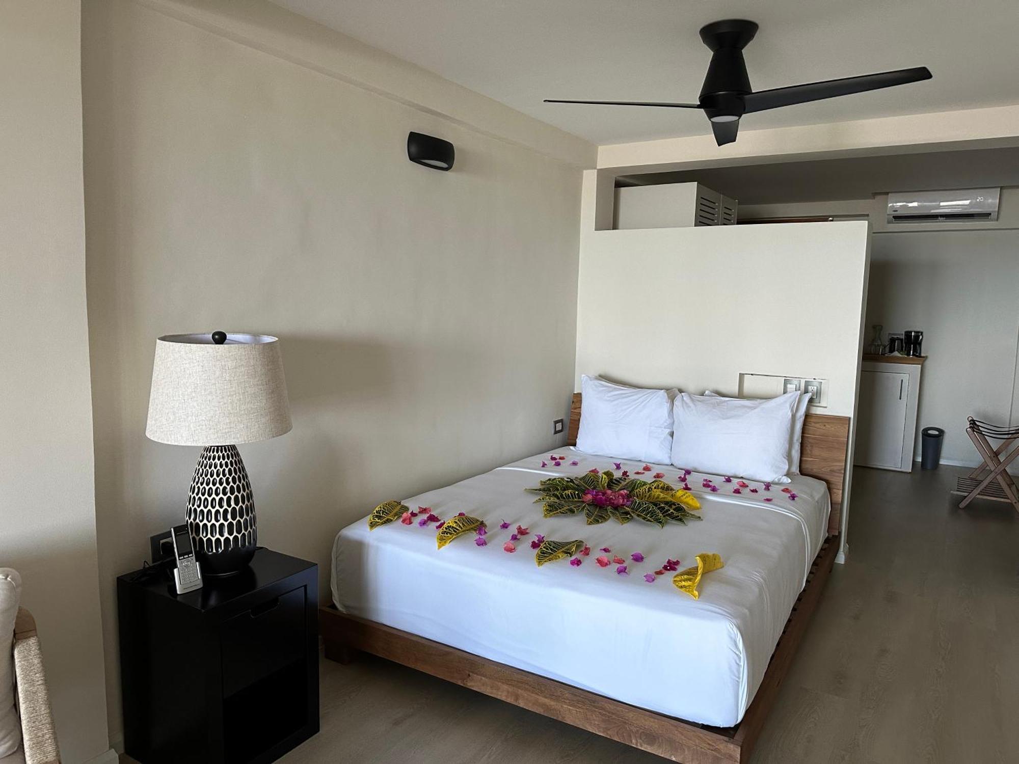Mt. Plaisir Estate Hotel Grande Riviere Ngoại thất bức ảnh