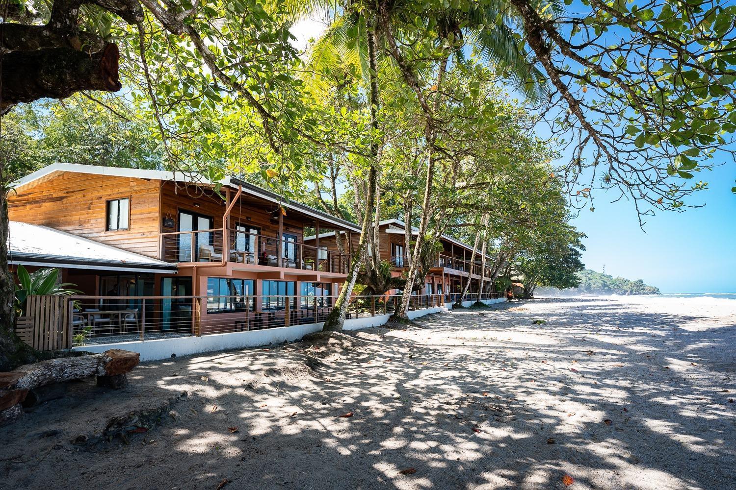 Mt. Plaisir Estate Hotel Grande Riviere Ngoại thất bức ảnh