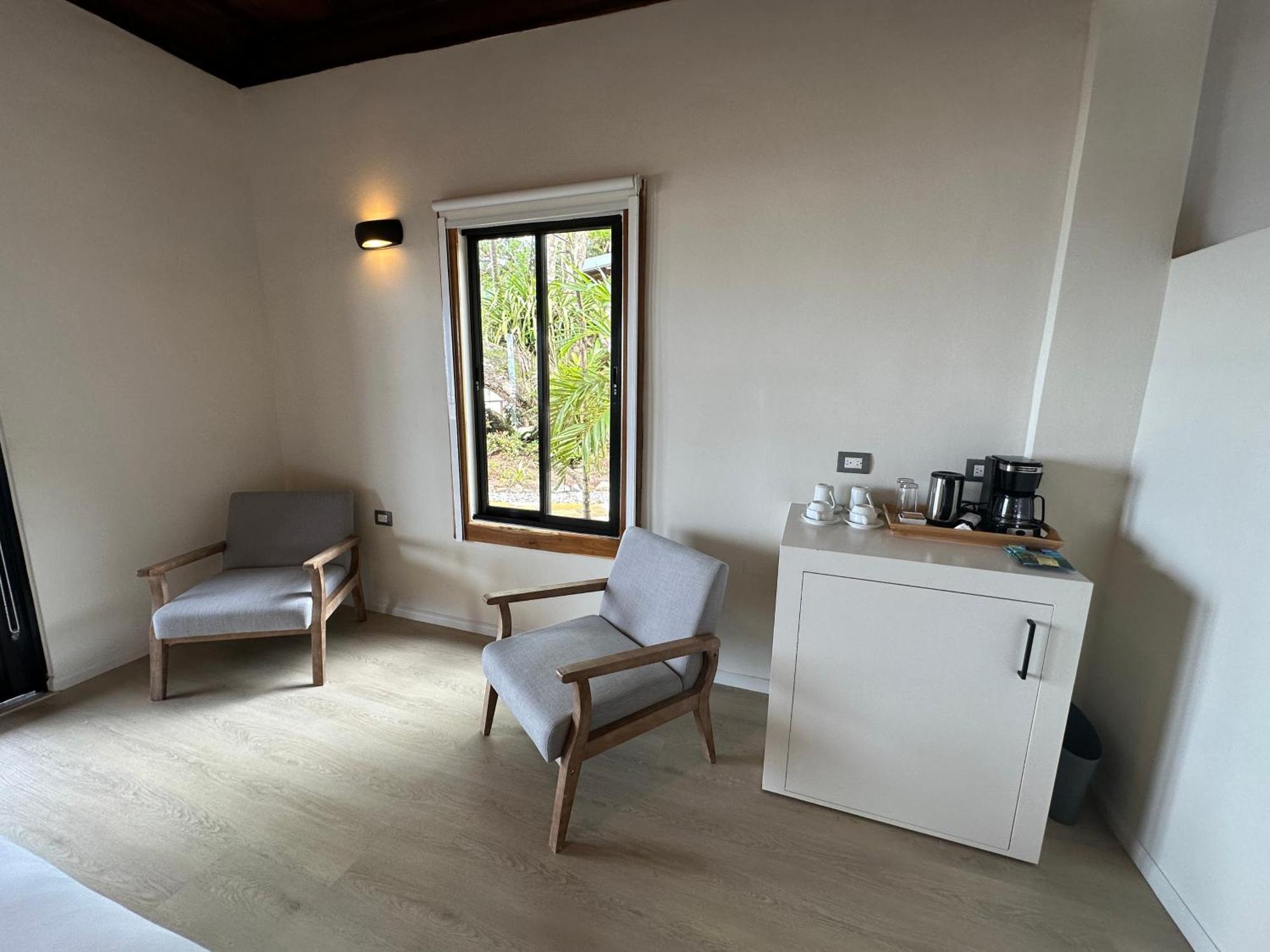 Mt. Plaisir Estate Hotel Grande Riviere Ngoại thất bức ảnh