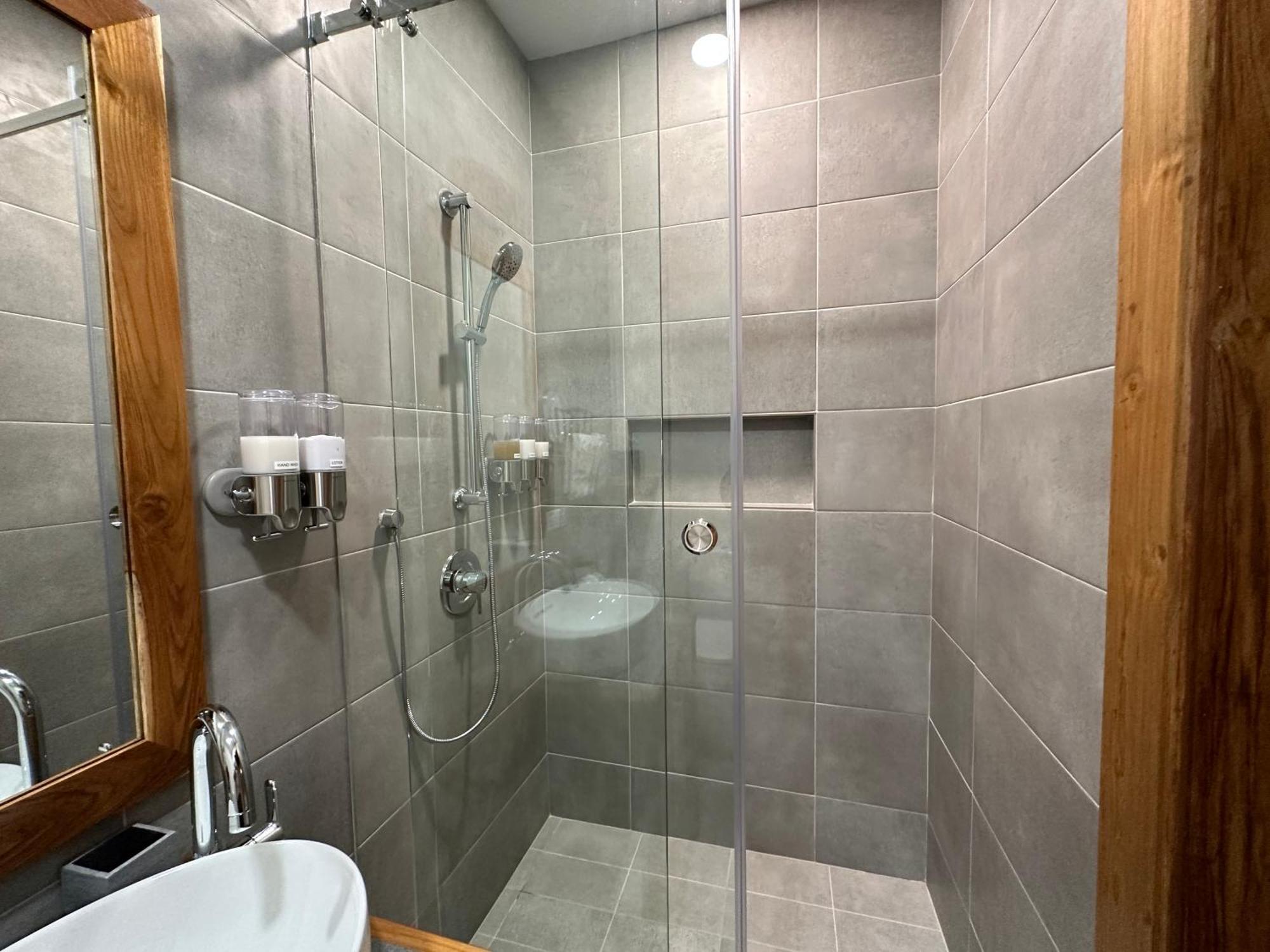 Mt. Plaisir Estate Hotel Grande Riviere Ngoại thất bức ảnh