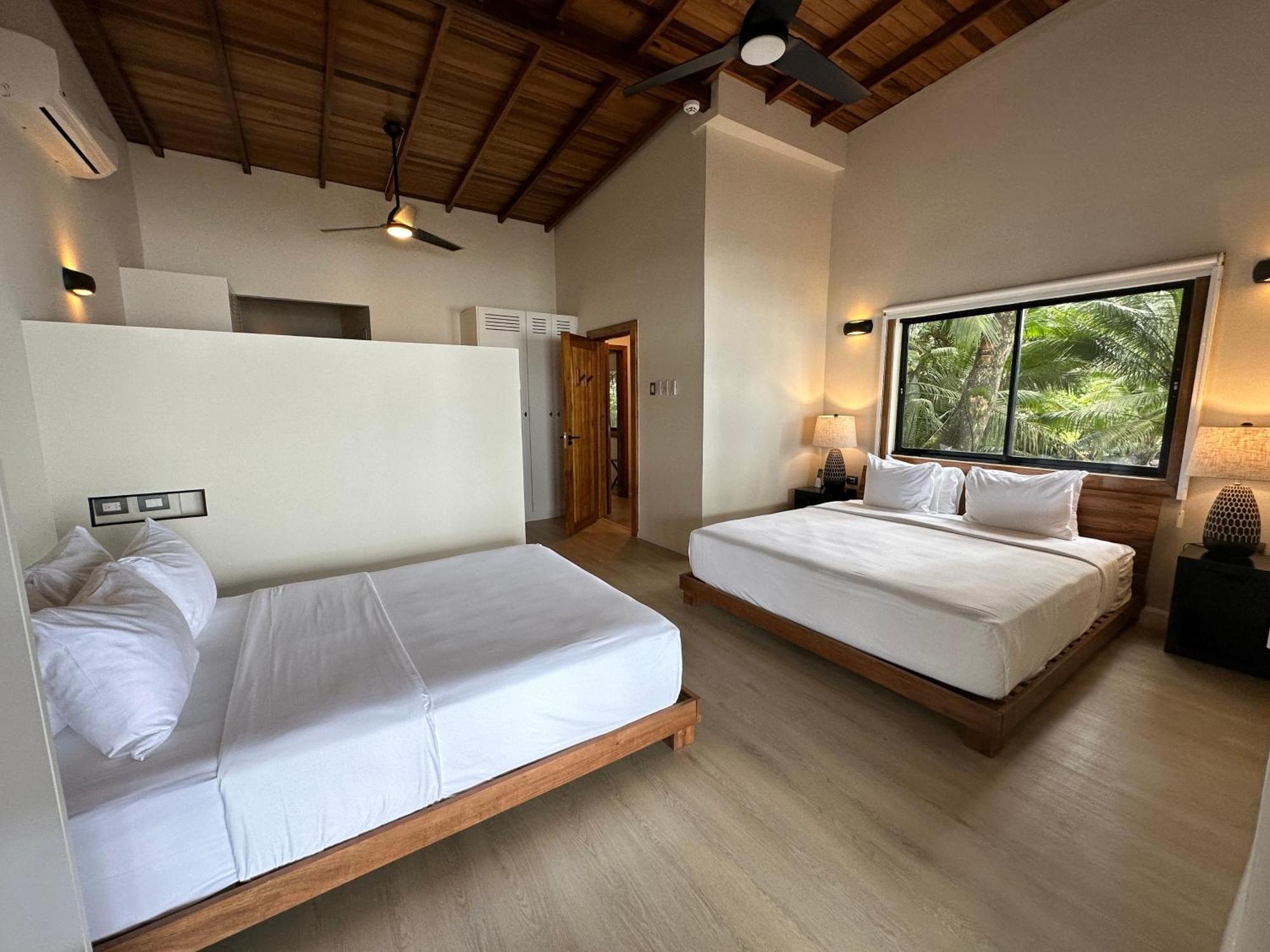 Mt. Plaisir Estate Hotel Grande Riviere Ngoại thất bức ảnh