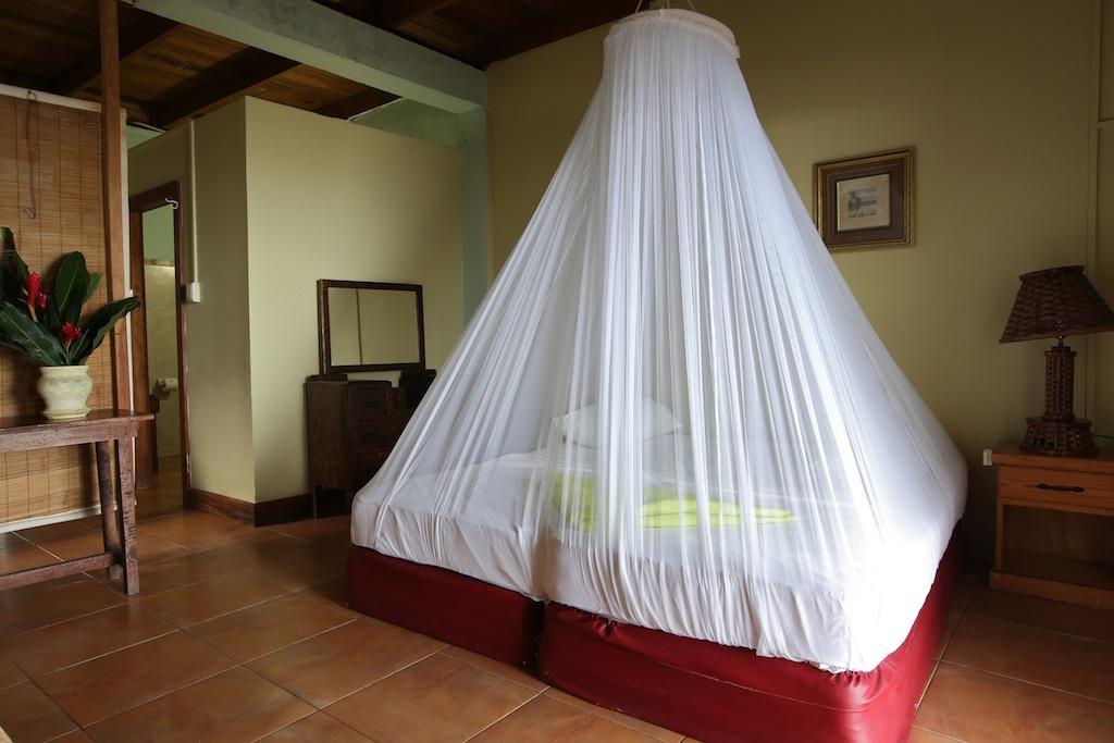 Mt. Plaisir Estate Hotel Grande Riviere Ngoại thất bức ảnh