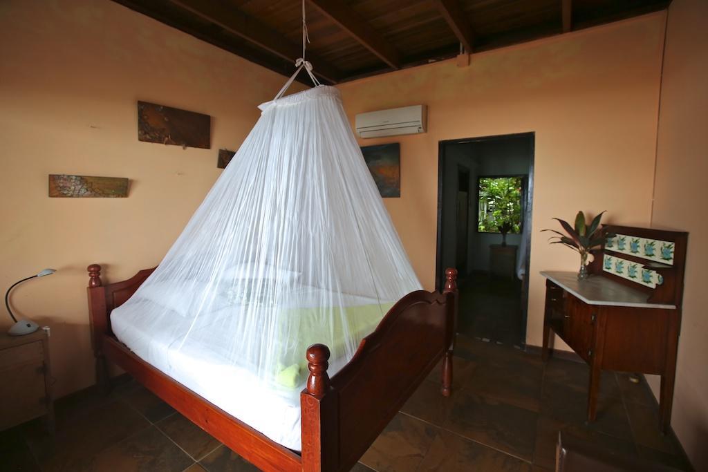 Mt. Plaisir Estate Hotel Grande Riviere Ngoại thất bức ảnh